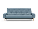 Mimer Sovesofa | 140x200 | Light Blue