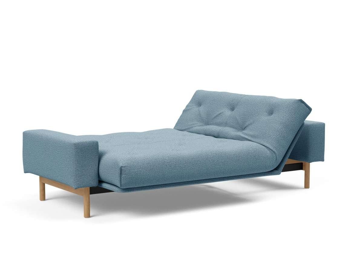 Mimer Sovesofa | 140x200 | Light Blue