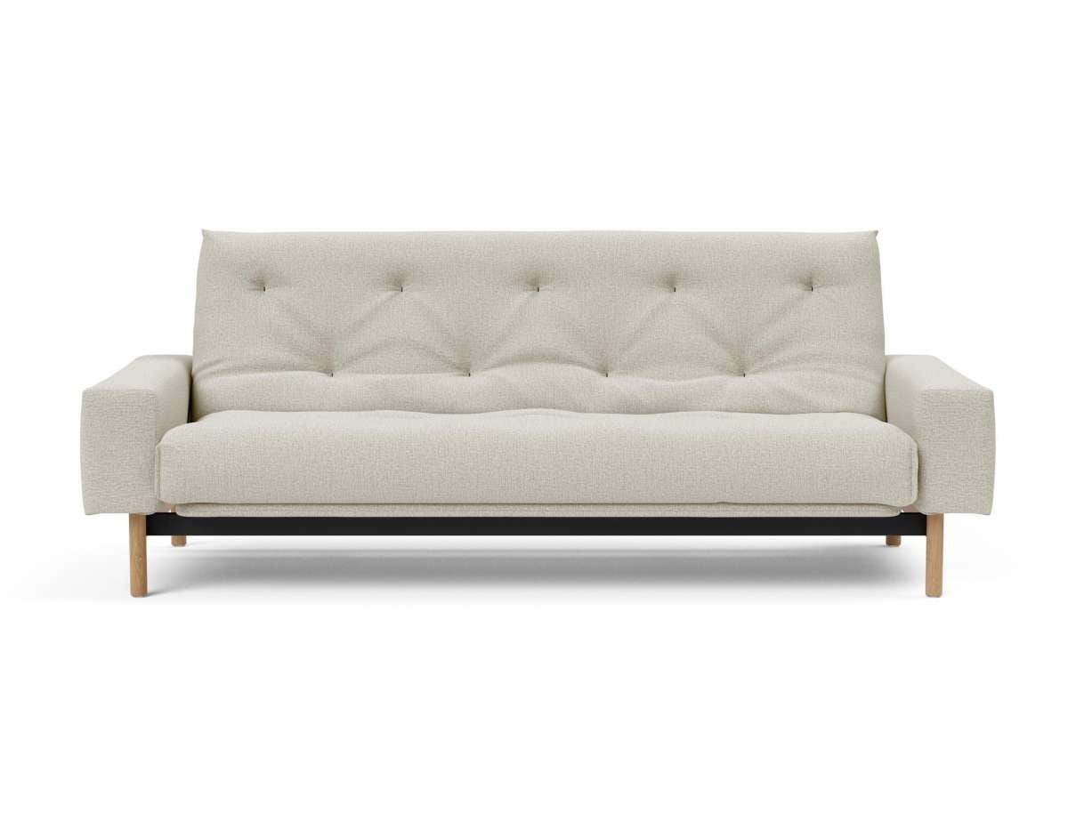 Mimer Sovesofa | 140x200 | Natural