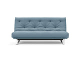 Minimum Sovesofa | 140x200 | Light Blue