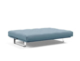 Minimum Sovesofa | 140x200 | Light Blue