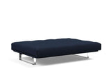 Minimum Sovesofa | 140x200 | Blue