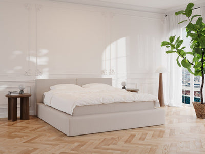 Nordic Dream tilbyder senge med skandinavisk design og højkvalitets materialer. Oplev perfekt komfort for en god nattesøvn. Bestil din i dag!