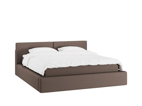 Mira | 200x200 | Mocha - Nordic Dream