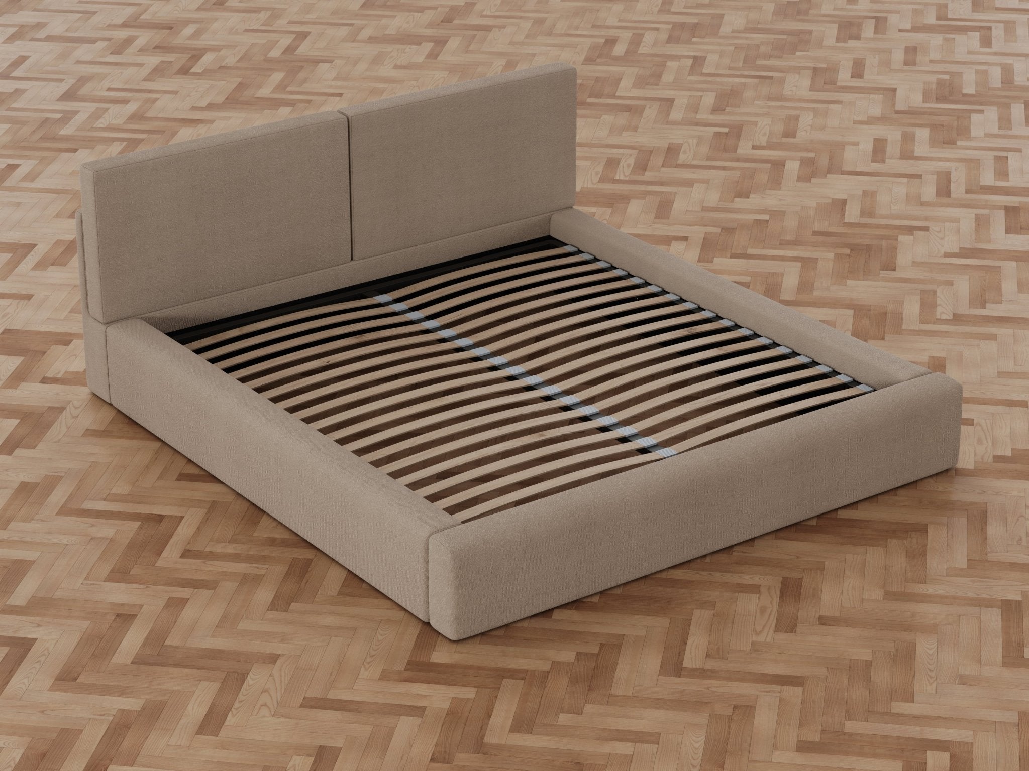 Mira sengeramme | 200x200 - Nordic Dream