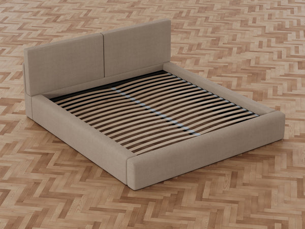 Mira sengeramme | 200x200 - Nordic Dream