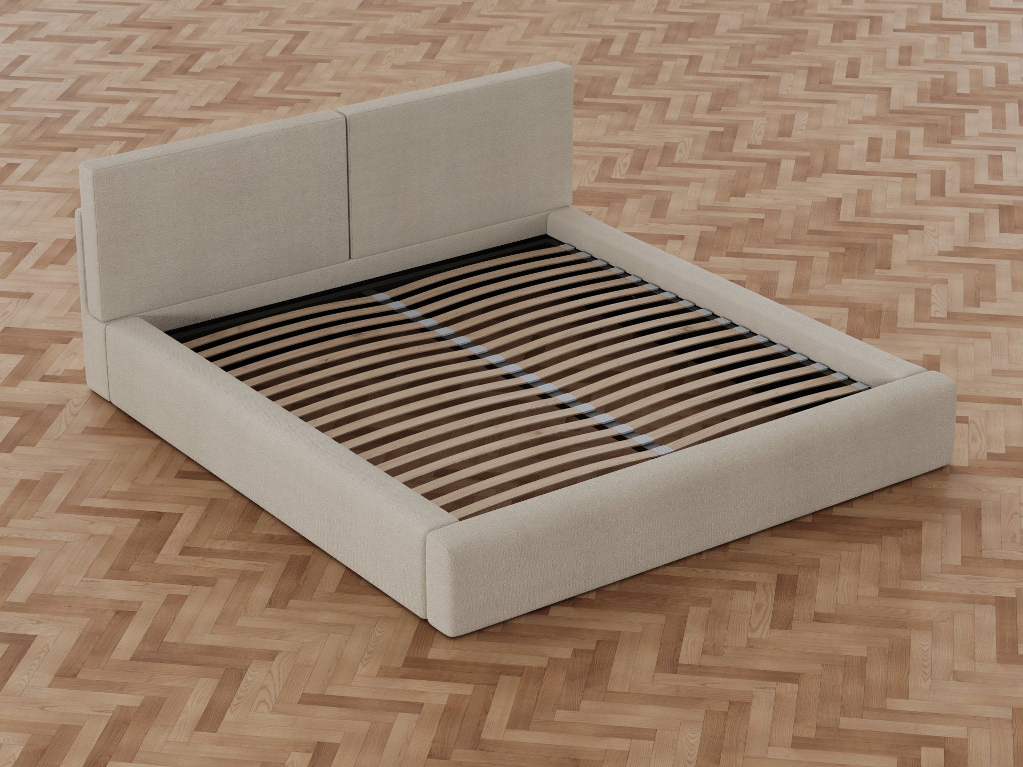 Mira sengeramme | 200x200 - Nordic Dream