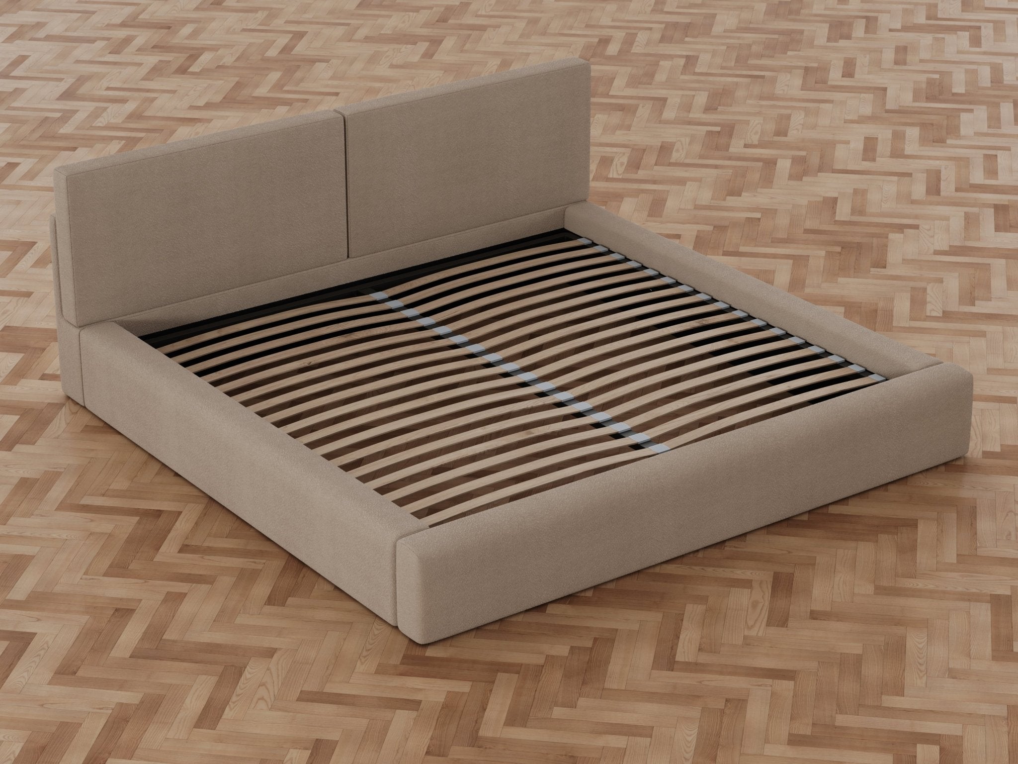 Mira sengeramme | 200x200 - Nordic Dream