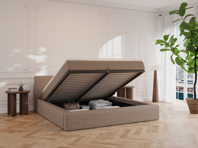 Nordic Dream tilbyder senge med skandinavisk design og højkvalitets materialer. Oplev perfekt komfort for en god nattesøvn. Bestil din i dag!