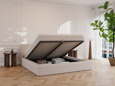 Nordic Dream tilbyder senge med skandinavisk design og højkvalitets materialer. Oplev perfekt komfort for en god nattesøvn. Bestil din i dag!