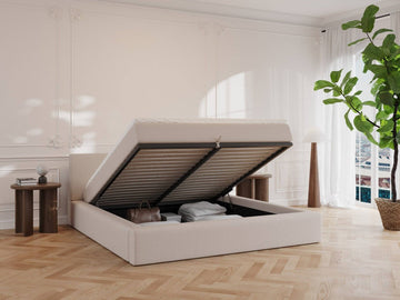 Mira | 200x200 | Macchiato - Nordic Dream