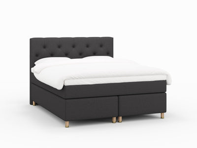 Nordic Dream tilbyder senge med skandinavisk design og højkvalitets materialer. Oplev perfekt komfort for en god nattesøvn. Bestil din i dag!