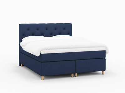 Nordic Dream tilbyder senge med skandinavisk design og højkvalitets materialer. Oplev perfekt komfort for en god nattesøvn. Bestil din i dag!