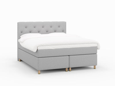 Nordic Dream tilbyder senge med skandinavisk design og højkvalitets materialer. Oplev perfekt komfort for en god nattesøvn. Bestil din i dag!