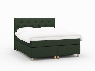 Nordic Dream tilbyder senge med skandinavisk design og højkvalitets materialer. Oplev perfekt komfort for en god nattesøvn. Bestil din i dag!