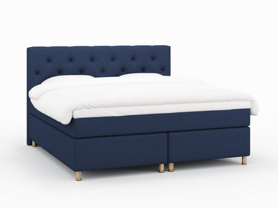 Nordic Dream tilbyder senge med skandinavisk design og højkvalitets materialer. Oplev perfekt komfort for en god nattesøvn. Bestil din i dag!