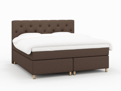 Nordic Dream tilbyder senge med skandinavisk design og højkvalitets materialer. Oplev perfekt komfort for en god nattesøvn. Bestil din i dag!