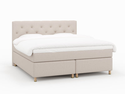 Nordic Dream tilbyder senge med skandinavisk design og højkvalitets materialer. Oplev perfekt komfort for en god nattesøvn. Bestil din i dag!