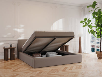 Nordic Dream tilbyder senge med skandinavisk design og højkvalitets materialer. Oplev perfekt komfort for en god nattesøvn. Bestil din i dag!