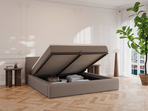 Mira | 200x200 | Mocha - Nordic Dream
