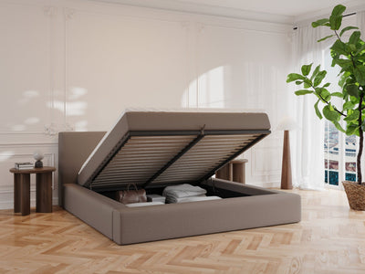 Nordic Dream tilbyder senge med skandinavisk design og højkvalitets materialer. Oplev perfekt komfort for en god nattesøvn. Bestil din i dag!