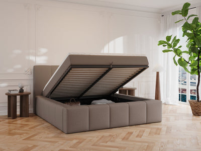 Nordic Dream tilbyder senge med skandinavisk design og højkvalitets materialer. Oplev perfekt komfort for en god nattesøvn. Bestil din i dag!