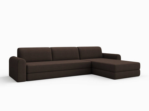 Astra | 200x200 cm | Chocco | 358 - Nordic Dream
