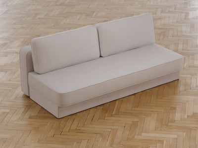 Naia | 140x200 cm | Sand | 300 - Nordic Dream