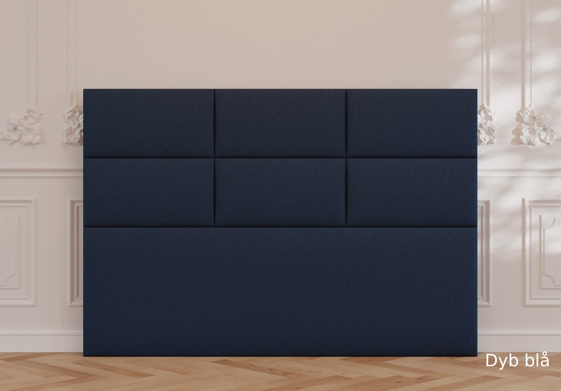 New heaven gavl - Nordic Dream