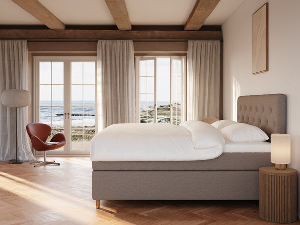 Nora Fjäll | 220x220 | Mocha - Nordic Dream