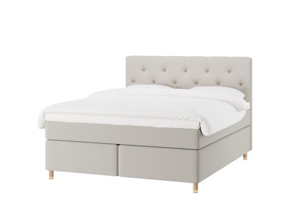 Nordic Dream tilbyder senge med skandinavisk design og højkvalitets materialer. Oplev perfekt komfort for en god nattesøvn. Bestil din i dag!