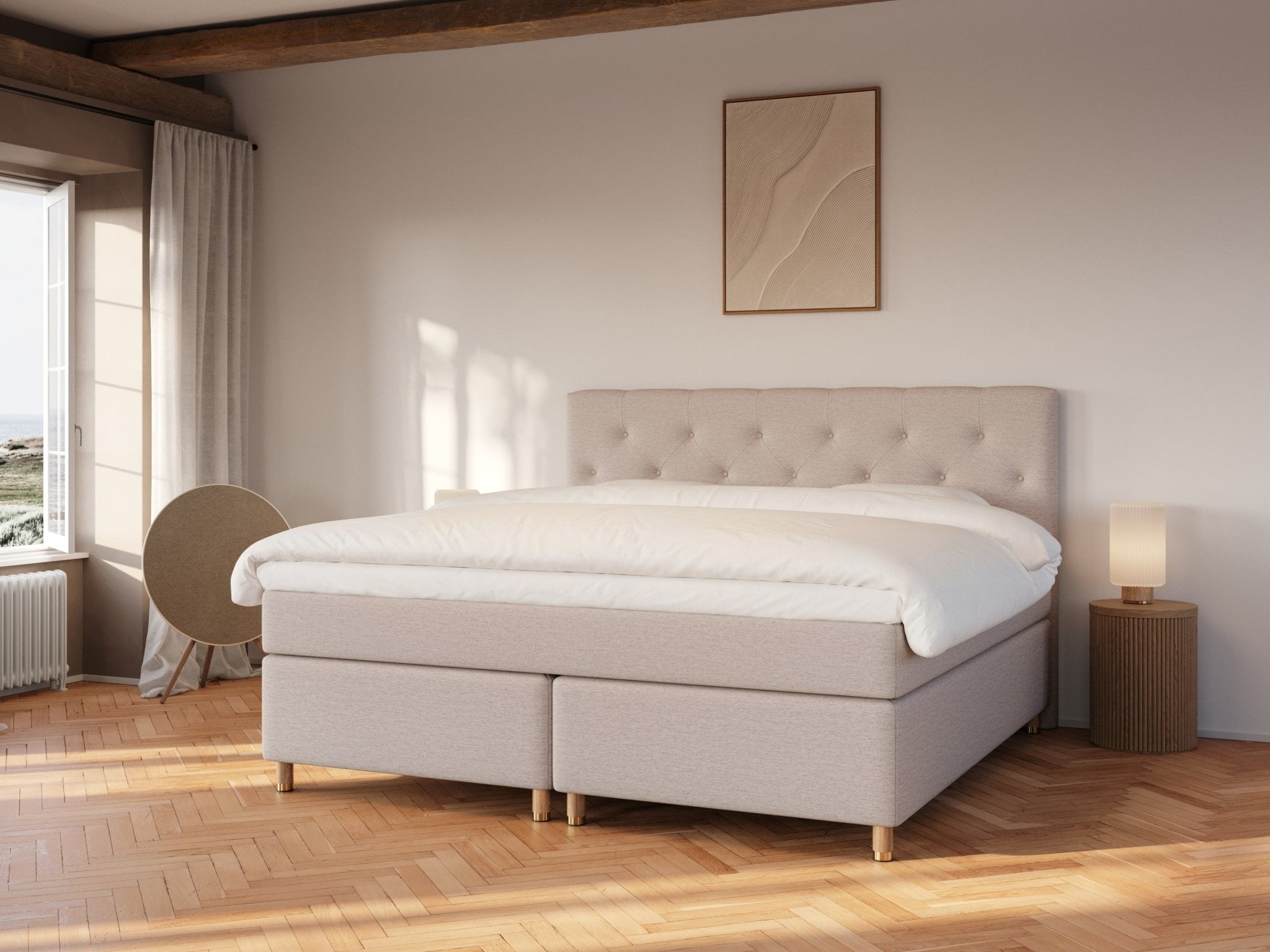 Nora Fjäll | 220x220 | Macchiato - Nordic Dream