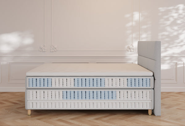 Nordic Dream tilbyder senge med skandinavisk design og højkvalitets materialer. Oplev perfekt komfort for en god nattesøvn. Bestil din i dag!