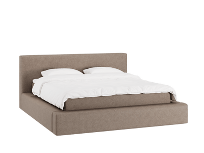 Nordic Dream tilbyder senge med skandinavisk design og højkvalitets materialer. Oplev perfekt komfort for en god nattesøvn. Bestil din i dag!