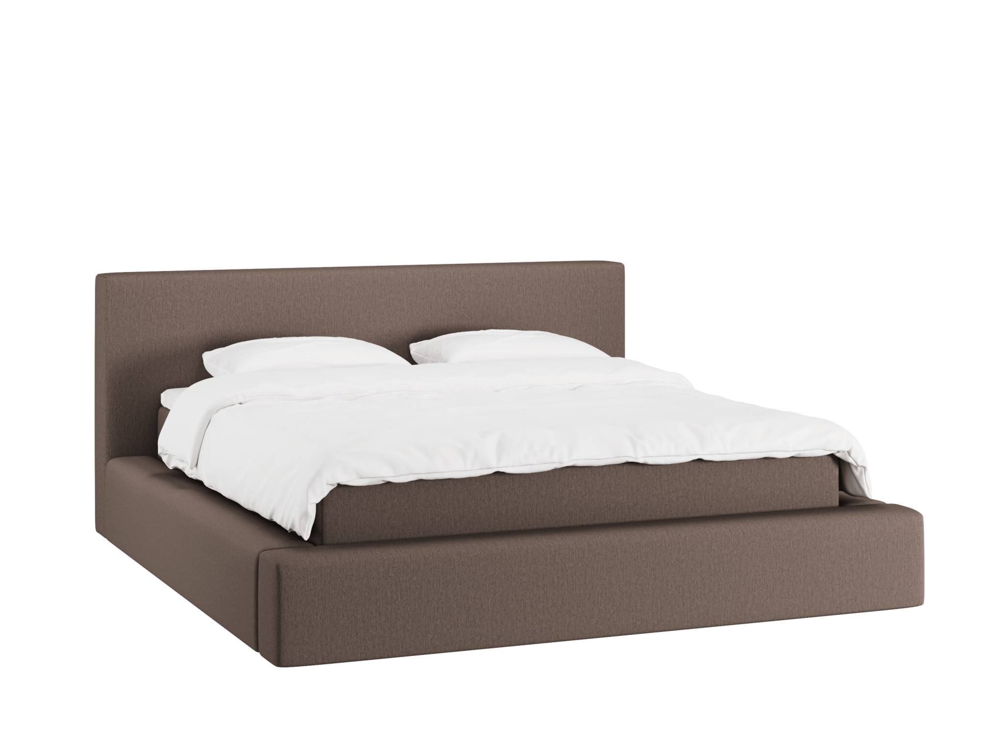 Nova | 200x200 | Mocha - Nordic Dream