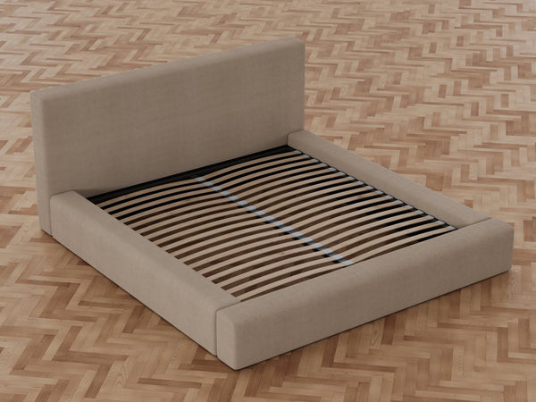 Nova sengeramme | 200x200 - Nordic Dream