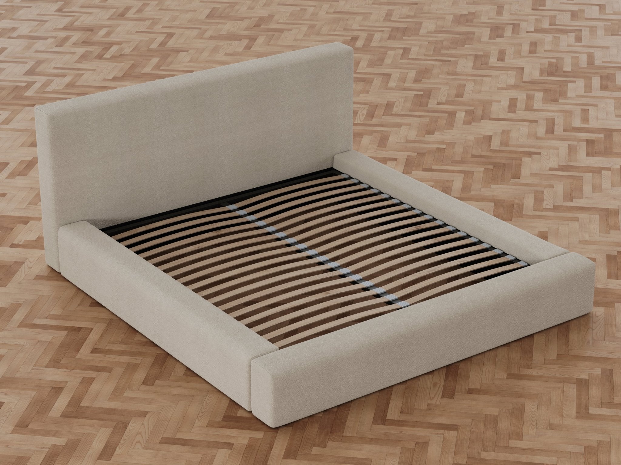 Nova sengeramme | 200x200 - Nordic Dream