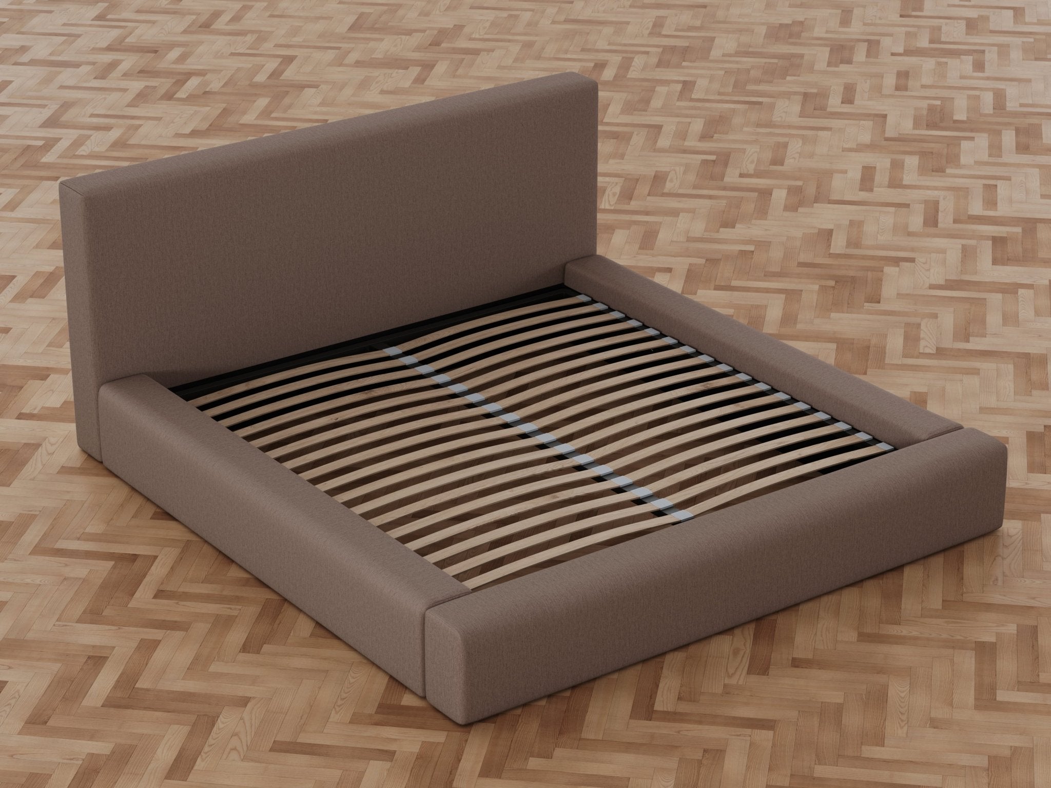 Nova sengeramme | 200x200 - Nordic Dream