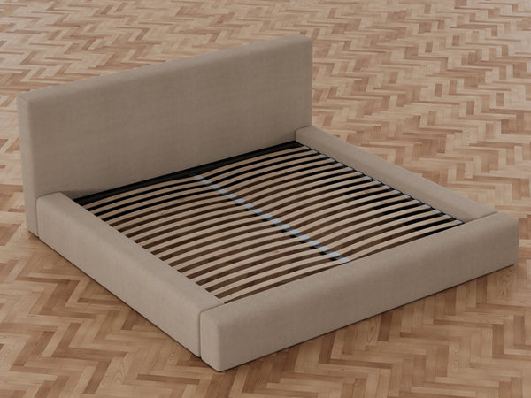 Nova sengeramme | 200x200 - Nordic Dream