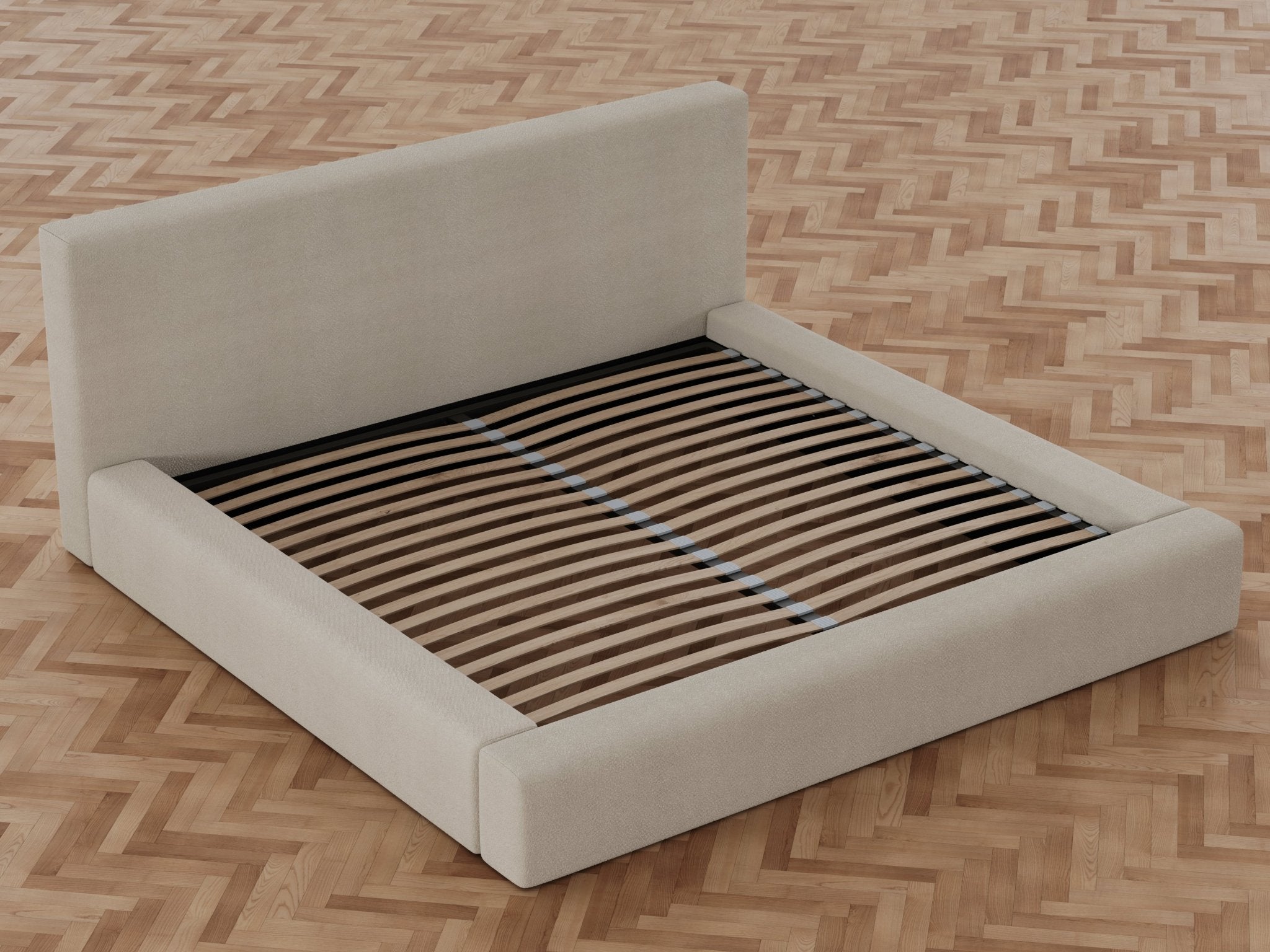 Nova sengeramme | 200x200 - Nordic Dream