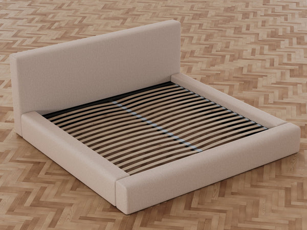 Nova sengeramme | 200x200 - Nordic Dream