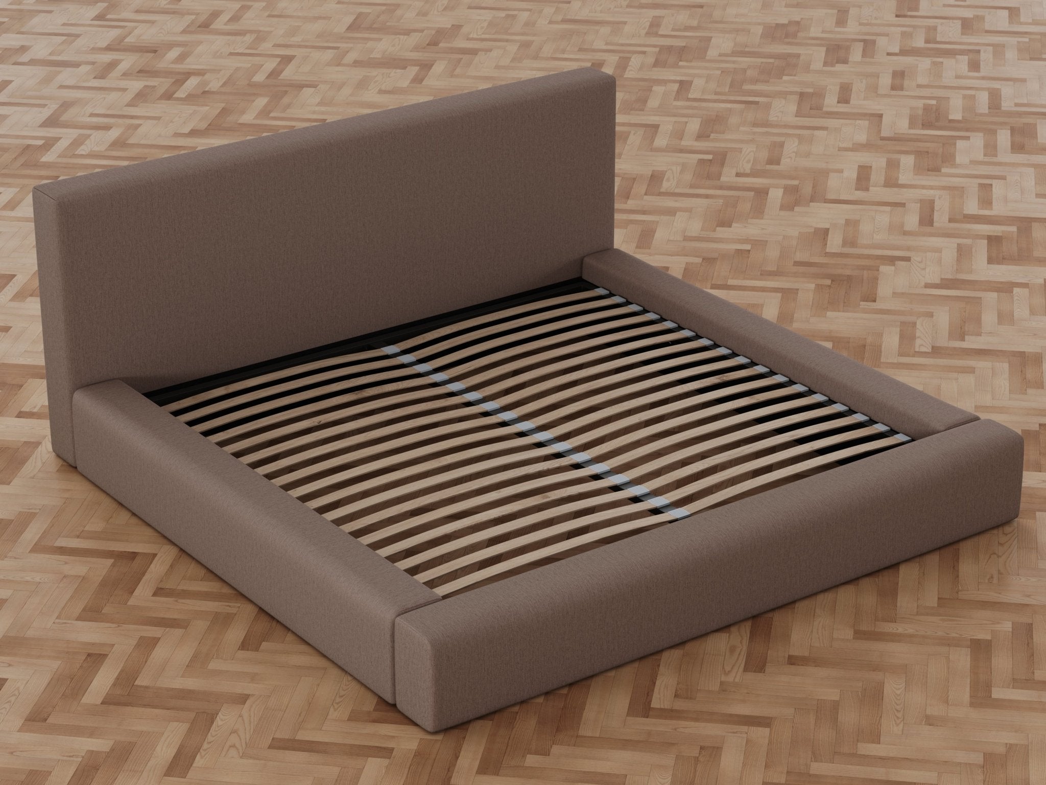 Nova sengeramme | 200x200 - Nordic Dream