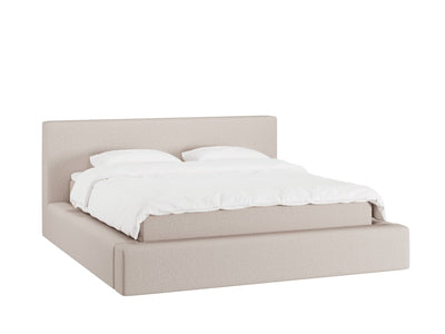 Nova | 200x200 | Macchiato - Nordic Dream