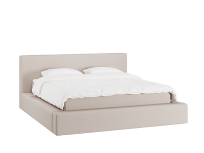 Nordic Dream tilbyder senge med skandinavisk design og højkvalitets materialer. Oplev perfekt komfort for en god nattesøvn. Bestil din i dag!