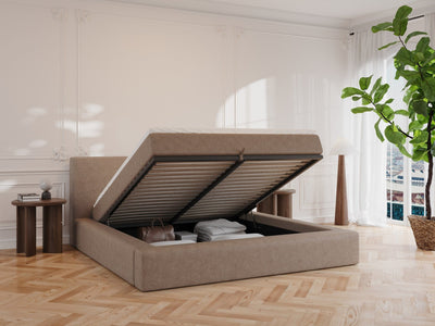 Nordic Dream tilbyder senge med skandinavisk design og højkvalitets materialer. Oplev perfekt komfort for en god nattesøvn. Bestil din i dag!