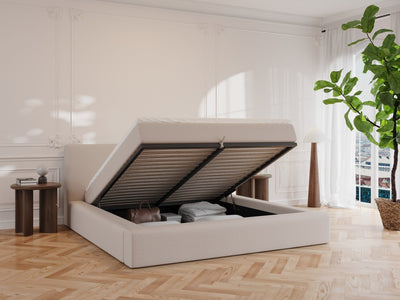 Nordic Dream tilbyder senge med skandinavisk design og højkvalitets materialer. Oplev perfekt komfort for en god nattesøvn. Bestil din i dag!