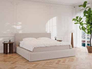 Nova | 200x200 | Macchiato - Nordic Dream