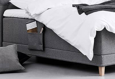 iPad lomme m. 2 rum - Nordic Dream