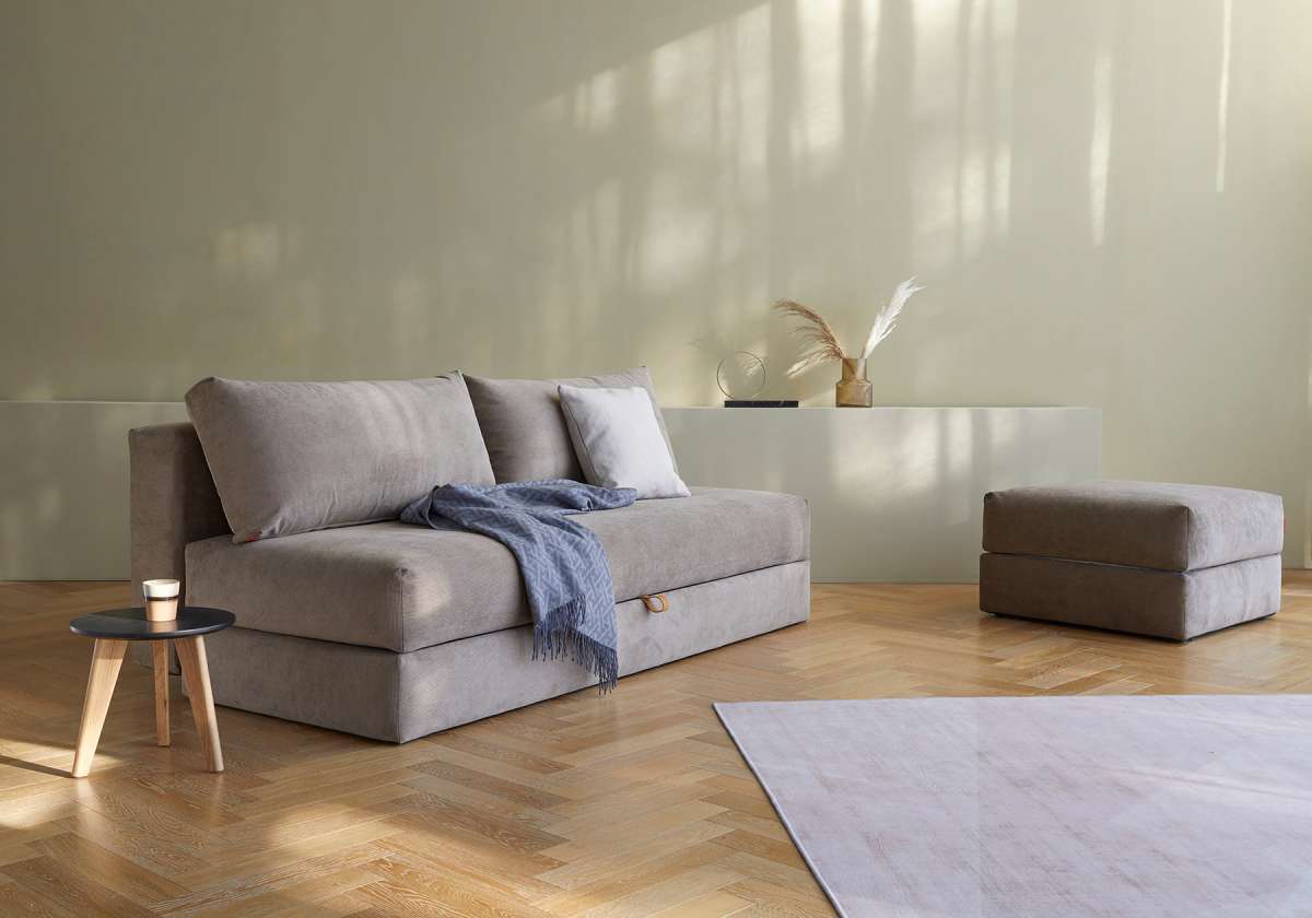 Osvald | 150x200 | Beige