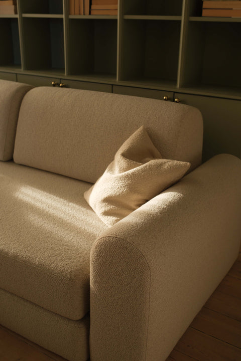Nordic Dream tilbyder senge med skandinavisk design og højkvalitets materialer. Oplev perfekt komfort for en god nattesøvn. Bestil din i dag!